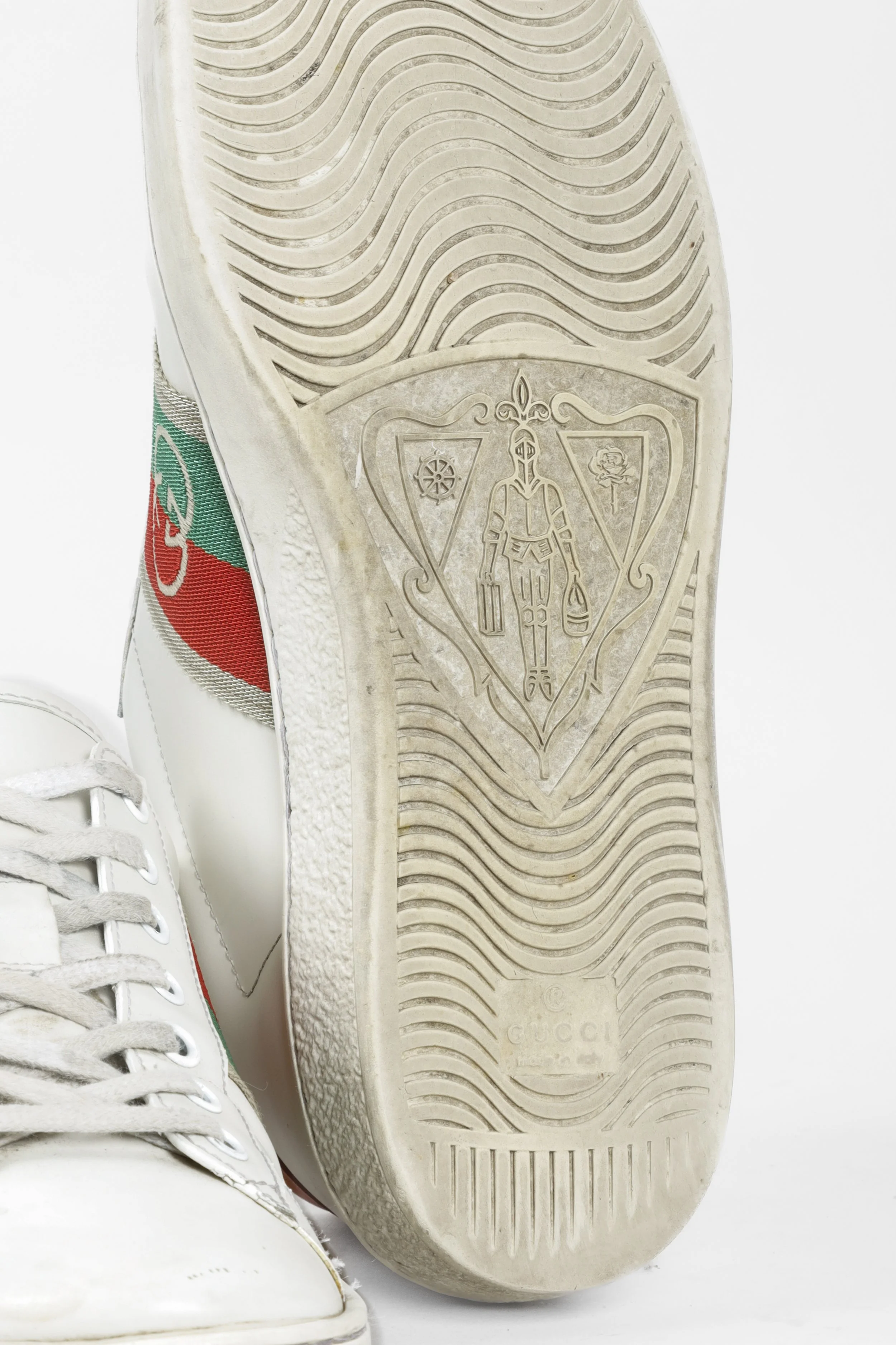 Stan sales smith gucci